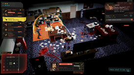 Vultures - Scavengers of Death screenshot 4
