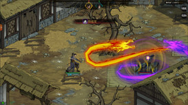 Psychic Kung Fu Master screenshot 4