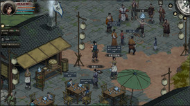 Psychic Kung Fu Master screenshot 5