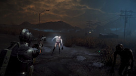 Dark Light: Survivor screenshot 3