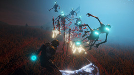 Dark Light: Survivor screenshot 4