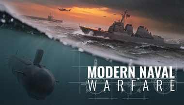 Modern Naval Warfare