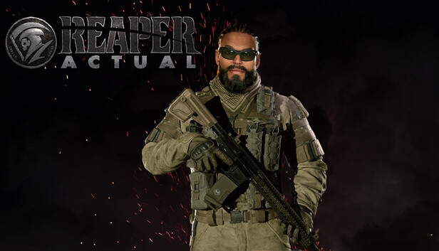 Reaper Actual
