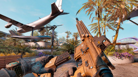 Reaper Actual screenshot 2