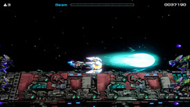 R-Type Dimensions III screenshot 3
