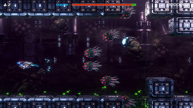R-Type Dimensions III screenshot 4