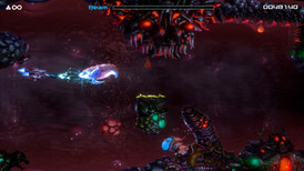 R-Type Dimensions III screenshot 5