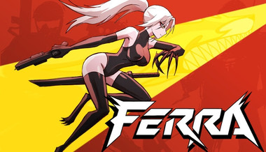 FERRA