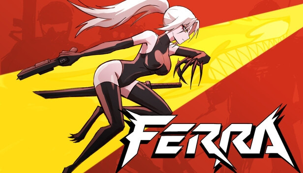FERRA