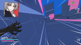 FERRA screenshot 3