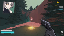 FERRA screenshot 5