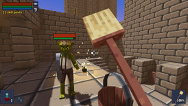 The Adventures of Sir Kicksalot screenshot 2