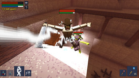 The Adventures of Sir Kicksalot screenshot 5