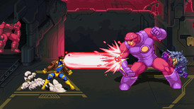 MARVEL Cosmic Invasion - Ciclope & O Coisa screenshot 2