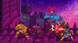 MARVEL Cosmic Invasion - Cíclope y la Cosa screenshot 5