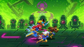 MARVEL Cosmic Invasion – Cyclops & The Thing screenshot 4