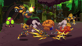 MARVEL Cosmic Invasion – Cyclops und Das Ding screenshot 3