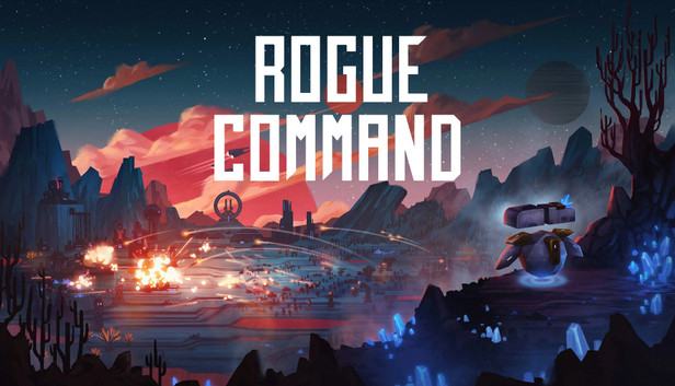 Rogue Command
