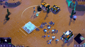 Rogue Command screenshot 4