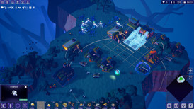 Rogue Command screenshot 5