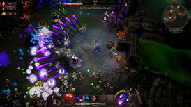 Hellforged screenshot 3