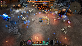 Hellforged screenshot 4