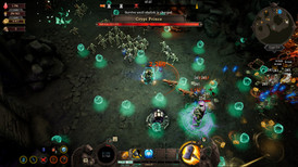 Hellforged screenshot 5