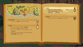World of Anterra screenshot 2