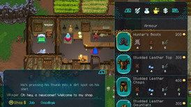 World of Anterra screenshot 4