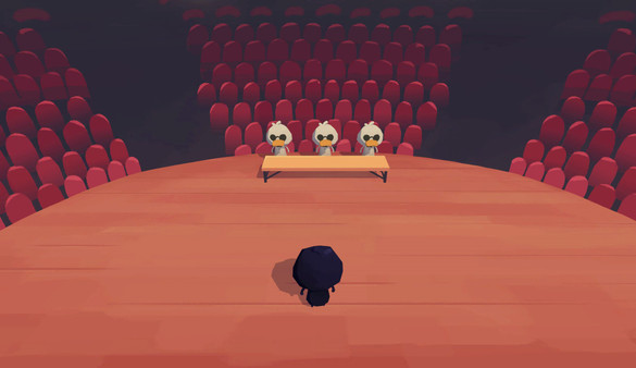 Mirth Island screenshot 1