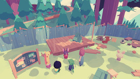 Mirth Island screenshot 2