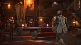 Dune: Awakening - The Water Wars screenshot 5