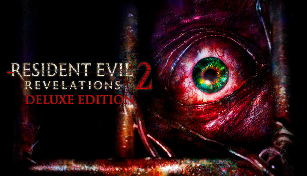 Resident Evil: Revelations 2 Deluxe Edition
