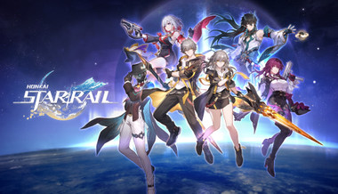Honkai: Star Rail