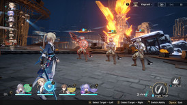 Honkai: Star Rail screenshot 2