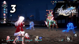 Honkai: Star Rail screenshot 3