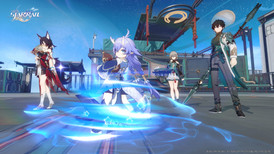 Honkai: Star Rail screenshot 4
