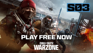 Call of Duty: Warzone