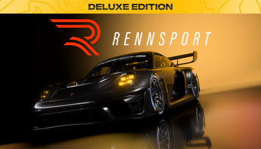 RENNSPORT COPY