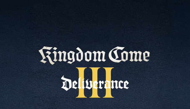 Kingdom Come: Deliverance III