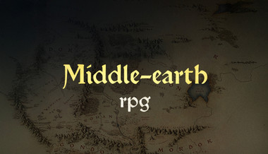 Middle-earth RPG