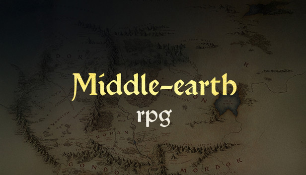 Middle-earth RPG