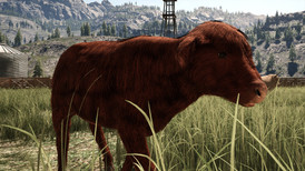 Ranch Simulator: Highland Cows Pack - Build, Farm, Hunt screenshot 2