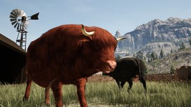 Ranch Simulator: Highland Cows Pack - Build, Farm, Hunt screenshot 4