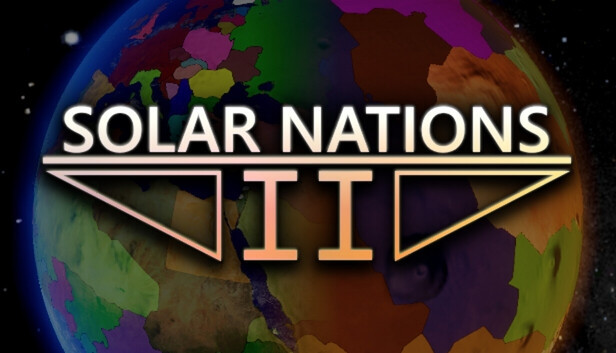 Solar Nations 2