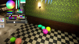 MECCHA CHAMELEON screenshot 5