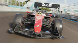 F1 25: 2026 Season Pack screenshot 3