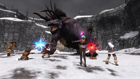 FINAL FANTASY XI: Ultimate Collection Seekers Edition screenshot 4