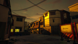 SOMBRAS: negative frames screenshot 5