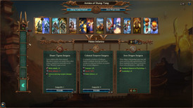 Total War: Warhammer III - Bhashiva screenshot 5